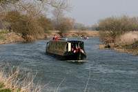 River Thames at Buscot