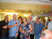 Wills Swindon 30th reunion photos