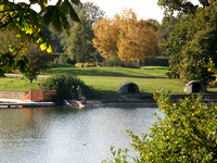 Fishermen at Coate Water